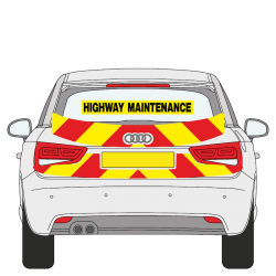Audi A1 Magnetics with HM Board 2010on (AA1001)